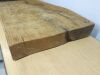 Large Wooden Chopping Board, Size H10 x W67 x D46cm - 4