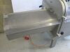 MHS Portion Slicer Cutting Machine, Model PCE 70/21KS, S/N 010815, YOM 2015, 3 phase. - 6