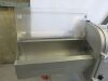 MHS Portion Slicer Cutting Machine, Model PCE 70/21KS, S/N 010815, YOM 2015, 3 phase. - 7