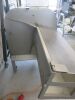 MHS Portion Slicer Cutting Machine, Model PCE 70/21KS, S/N 010815, YOM 2015, 3 phase. - 9