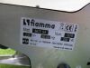 Fiamma Coffee Grinder, Model MCF9A - 5