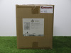 Impex Lighting 4lt Clear Crystal Ceiling Light, Product Code CF93/04/CLR, 4 x SES Bulbs. Size Dia 35cm x H40cm, Weight 3kg. RRP &pound;300.00. - 2