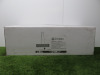 Impex Lighting 4 LTS Ceiling Light, Product Code PG504241/04/OBL/WH, 4 x 24W (ES) Bulbs. Size Dia 82cm x H20cm, Weight 4.65kg. RRP &pound;330.00. - 2