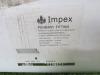 Impex Ceiling Light, Chrome Clear K9 Crystal, Product Code CFH1131/06/CLR/CH, 6 x 33W (G9) Bulbs. Size Dia 55cm x H14cm, Weight 9kg. Bulb not Included. RRP &pound;593.00. - 2