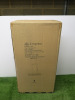 Impex Ceiling Light, Pendant Lamp, Product Code CFH5261/07/CH, 7 x 10W (G4) Bulbs. Size Dia 70cm x H145cm, Weight 5kg. Bulb not Included. RRP &pound;335.00. - 5