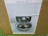 Impex Wall Light, Circular Chrome, Product Code WL9675. Bulb not Included. RRP &pound;75.00. - 3