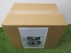 Impex Wall Light, Circular Chrome, Product Code WL9675. Bulb not Included. RRP &pound;75.00. - 4