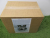 Impex Wall Light, Circular Chrome, Product Code WL9675. Bulb not Included. RRP &pound;75.00. - 4