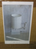 Impex Wall Light, White Lamp, Product Code WL9317. Bulb not Included. RRP &pound;80.00 - 2