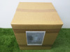 Impex Wall Light, White Lamp, Product Code WL9317. Bulb not Included. RRP &pound;80.00 - 3