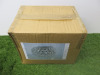Impex Wall Light, K9 Crystal, Product Code WL9750. Bulb not Included. RRP &pound;125.00. - 4