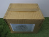Impex Wall Light, K9 Crystal, Product Code WL9750. Bulb not Included. RRP &pound;125.00. - 4
