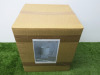 Impex Wall Light, White Lamp, Product Code WL9317. Bulb not Included. RRP &pound;80.00 - 3