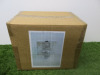 Impex Wall Light, Glass with Mesh Cage, Product Code WL9747. Bulb not Included. RRP &pound;75.00. - 3