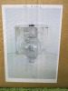 Impex Wall Light, Glass with Mesh Cage, Product Code WL9747. Bulb not Included. RRP &pound;75.00. - 2