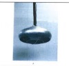 Impex Ceiling Light, Textured Shade, Product Code IL8787. Bulb not Included. RRP &pound;90.00. - 2