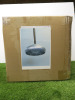 Impex Ceiling Light, Textured Shade, Product Code IL8787. Bulb not Included. RRP &pound;90.00. - 4