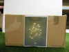 Impex Ceiling Light, Hanging Stars, Product Code IL8799. Bulb not Included. RRP &pound;175.00. - 4