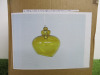 Impex Ceiling Light, Yellow Layered Glass, Product Code IL8806. Bulb not Included. RRP &pound;95.00. - 2