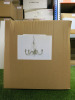 Impex Ceiling Light, Multi-Arm Chandelier, Product Code IL0001. Bulb not Included. RRP &pound;260.00. - 3