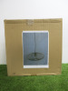 Impex Ceiling Light, Gold Wired Cage, Product Code IL0026. Bulb not Included. RRP &pound;85.00 - 3