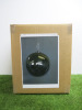 Impex Ceiling Light, Smoked Ball, Product Code IL0011. Bulb not Included. RRP &pound;95.00. - 4