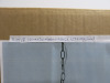 Impex Ceiling Light, Black Pendant, Product Code IL0017. Bulb not Included. RRP &pound;85.00. - 2
