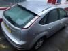 EY59 0TF: Ford Focus Zetec TCDI 109, 5 Door Hatchback. Diesel, 1560cc, Manual 5 Gears. Mileage 136,696. MOT'd until 04/10/2020. Comes with V5 & Key. - 5