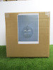 Impex Ceiling Light, Clear Hexagonal, Product Code IL0027. Bulb not Included. RRP &pound;90.00 - 3