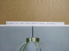 Impex Ceiling Light, Gold Cage, Product Code IL0007. Bulb not Included. RRP &pound;75.00. - 3