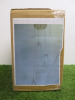 Impex Ceiling Light, 5 Hanging Glass Shades, Product Code IL0014. Bulb not Included. RRP &pound;250.00. - 3