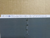 Impex Ceiling Light, Chrome & Crystal Cage, Product Code IL0010. Bulb not Included. RRP &pound;120.00. - 2