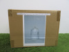 Impex Ceiling Light, Marble Effect Pendant, Product Code IL8747. Bulb not Included. RRP &pound;80.00. - 3