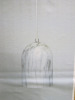 Impex Ceiling Light, Marble Effect Pendant, Product Code IL8747. Bulb not Included. RRP &pound;80.00.