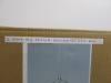 Impex Ceiling Light, Marble Effect Pendant, Product Code IL8747. Bulb not Included. RRP &pound;80.00. - 2