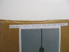 Impex Ceiling Light, Glass Shade, Product Code IL0020. Bulb not Included. RRP &pound;85.00. - 2