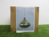 Impex Ceiling Light, TearDrop Shade, Product Code IL8748. Bulb not Included. RRP &pound;85.00. - 3