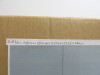 Impex Ceiling Light, White Shade, Product Code IL8760. Bulb not Included. RRP &pound;90.00. - 2