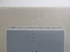 Impex Ceiling Light, White Floral Shade, Product Code IL8766. Bulb not Included. RRP &pound;175.00. - 2