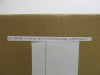 Impex Ceiling Light, Clear Patterned Shade, Product Code IL8768. Bulb not Included. RRP &pound;90.00. - 2