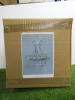 Impex Ceiling Light, Crystal Chandelier, Product Code IL8774. Bulb not Included. RRP &pound;275.00. - 3