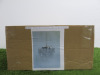 Impex Ceiling Light, Chained Crystal Chandelier, Product Code IL8777. Bulb not Included. RRP &pound;175.00. - 3