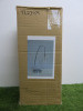 Impex Table Lamp, Chrome Hook, Product Code TL23159. Bulb not Included. RRP &pound;110.00. - 3