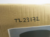 Impex Table Lamp, Green Base with Grey Shade, Product Code TL23172. Bulb Not Included. RRP &pound;115.00. - 2