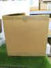 Impex Table Lamp, Brown Base with Brown Shade, Product Code TL23173. Bulb not Included. RRP &pound;135.00. - 2