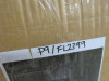 Impex Floor Lamp with White Shade, Product Code P9/FL2399. Bulb not Included. RRP &pound;140.00. - 6
