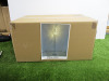 Impex Floor Lamp,3 Lightwith Globe Shade, Product Code P9/FL23103. Bulb not included. RRP &pound;160.00. - 3