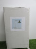 Impex Table Lamp,Nickle Finish with Adjustable Arm, Product Code PG304122/FL/N/JL. Bulb not Included. RRP &pound;95.00. - 4