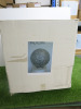 Impex Table Lamp, Circle Light, Product Code P9/FL2398. Bulb not Included. RRP &pound;170.00. - 2