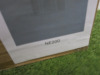 Impex Ceiling Light, Glass Shade, Product Code NE200. Bulb not Included. RRP &pound;85.00. - 2